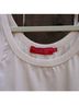 N:phlilanthropy Ivory Bodysuit Size S - photo 5