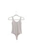 N:phlilanthropy Ivory Bodysuit Size S - photo 2