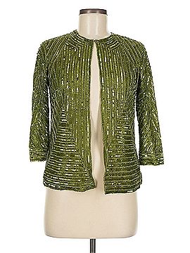 Naeem Khan Jacket