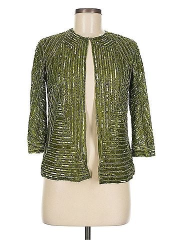 Naeem Khan Jacket (view 1)