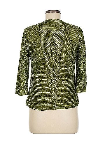 Naeem Khan Jacket (view 2)