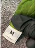 Naeem Khan Chevron-herringbone Green Jacket Size M - photo 4