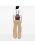 Louis Vuitton 100% Leather Brown Epi Mabillon One size - photo 2