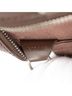 Louis Vuitton 100% Leather Brown Epi Mabillon One size - photo 7