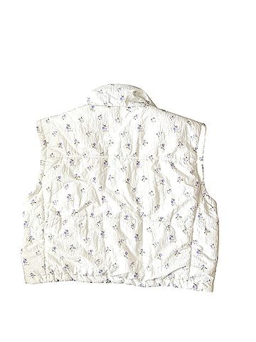 Abercrombie & Fitch Vest (view 2)