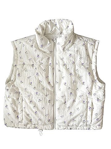 Abercrombie & Fitch Vest (view 1)