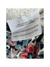 Tory Burch Floral Multi Color Jeans Size 25 - photo 5