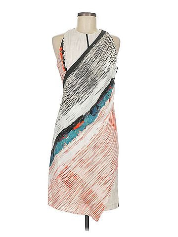 Cedric Charlier Cocktail Dress (view 1)