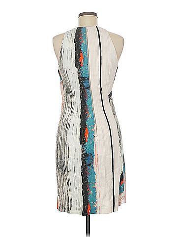 Cedric Charlier Cocktail Dress (view 2)