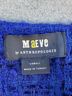 Maeve Tweed Blue Jacket Size XS - photo 3