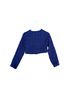 Maeve Tweed Blue Jacket Size XS - photo 2