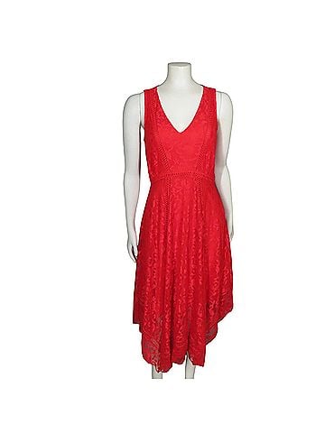J Gee Casual Dress (view 1)