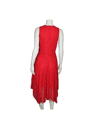 J Gee Casual Dress (view 2)