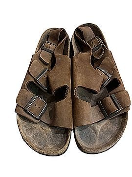 Betula Sandals (view 1)