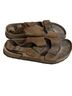 Betula Brown Sandals Size 9 1/2 - photo 2