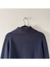 Jenni Kayne Blue Pullover Sweater Size S - photo 6