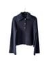 Jenni Kayne Blue Pullover Sweater Size S - photo 1