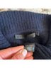 Jenni Kayne Blue Pullover Sweater Size S - photo 7