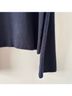 Jenni Kayne Blue Pullover Sweater Size S - photo 8