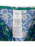 Boden Floral Blue Green Swimsuit Top Size 16 - photo 5