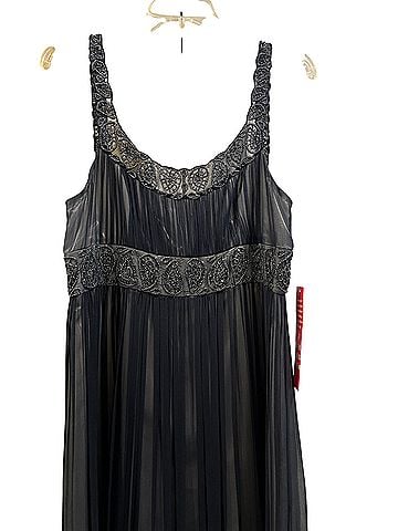 Night Way Collections Cocktail Dress (view 1)