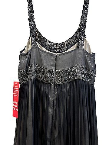Night Way Collections Cocktail Dress (view 2)