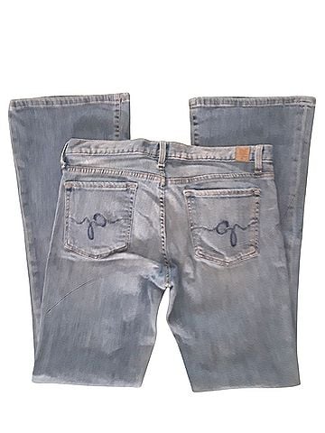 Guess Melrose Flare Jeans (view 2)