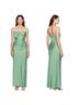 Bec & Bridge Green Cocktail Dress Size 4 - photo 3