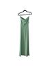 Bec & Bridge Green Cocktail Dress Size 4 - photo 2