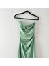 Bec & Bridge Green Cocktail Dress Size 4 - photo 4