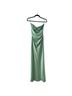 Bec & Bridge Green Cocktail Dress Size 4 - photo 1