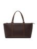 Burberry 100% Leather Brown Leather Handbag One size - photo 1