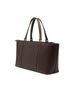Burberry 100% Leather Brown Leather Handbag One size - photo 3