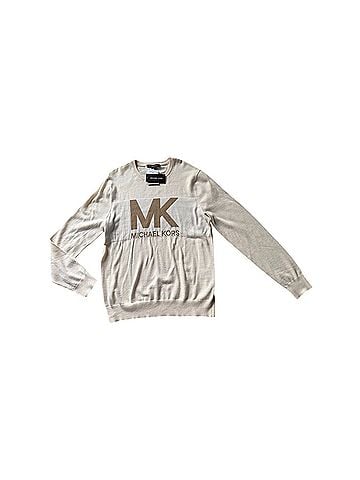 Michael Kors Michael Kors Pullover Sweater (view 2)