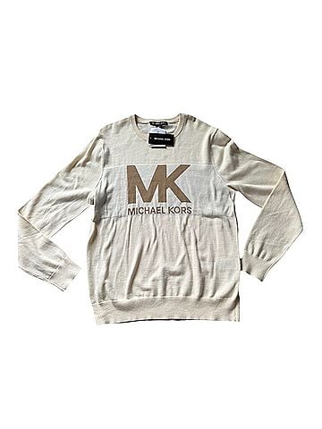 Michael Kors Michael Kors Pullover Sweater (view 1)