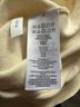 Michael Kors 100% Cotton Solid Ivory Pullover Sweater Size M - photo 11