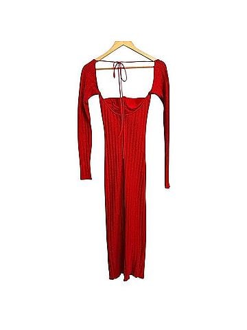 LaQuan Smith Casual Dress (view 2)