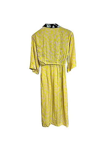 Dries Van Noten Dakolai Casual Dress (view 2)