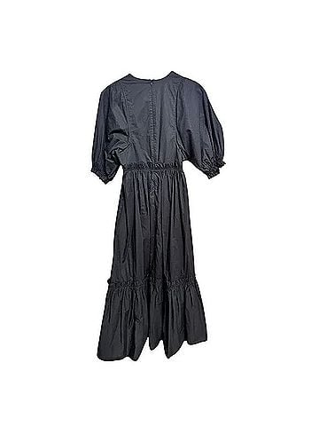 Hunter Bell Palmer Casual Dress (view 2)
