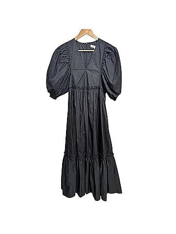 Hunter Bell Palmer Casual Dress (view 1)
