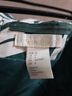 H&M 70% Cotton 30% Polyester 100% Polyester Floral Green White Romper Size 6 - photo 3