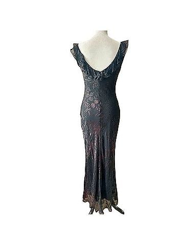 Sue Wong Nocturne Cocktail Dress (view 2)