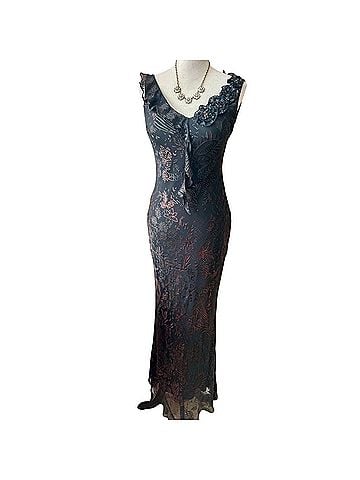 Sue Wong Nocturne Cocktail Dress (view 1)