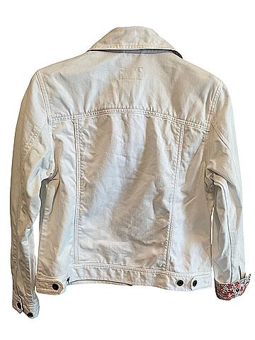 L.L.Bean Denim Jacket (view 2)