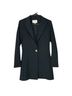 Alexis Black Blazer Size S - photo 1