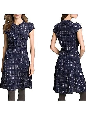 Tory Burch Clementine Active Dress (view 2)