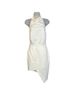 Elliatt 100% Polyester Camo White Cocktail Dress Size XS - photo 1
