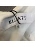 Elliatt 100% Polyester Camo White Cocktail Dress Size XS - photo 3