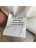 Elliatt 100% Polyester Camo White Cocktail Dress Size XS - photo 6