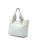Gucci 100% Leather White Medium Guccissima Icon Bit Tote One size - photo 3